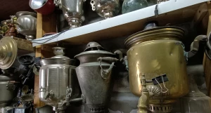 Самовары
