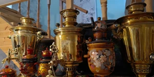 Самовары