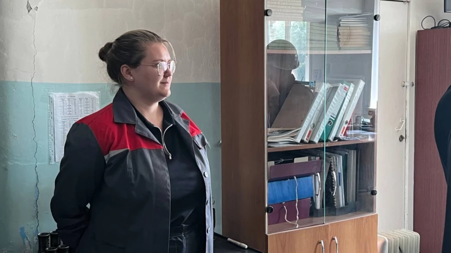 «Сибэнергомаш — БКЗ» показал, как делает промышленные котлы.