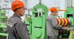 «Сибэнергомаш — БКЗ» показал, как делает промышленные котлы.