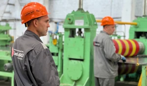 «Сибэнергомаш — БКЗ» показал, как делает промышленные котлы.