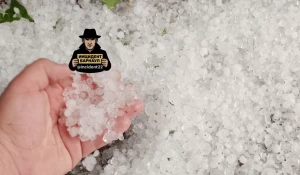 Град в Волчихе.