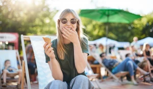 Фестиваль ГРАНЬ: масштабное событие под открытым небом.