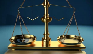 Весы. Колебания. Рынок. Ключевая ставка.