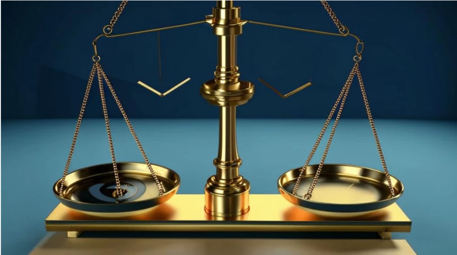 Весы. Колебания. Рынок. Ключевая ставка.