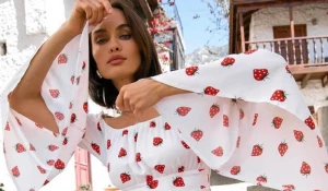 Какие платья должны быть в гардеробе летом 2025