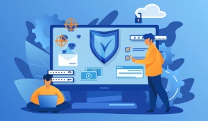 Цифровая безопасность.