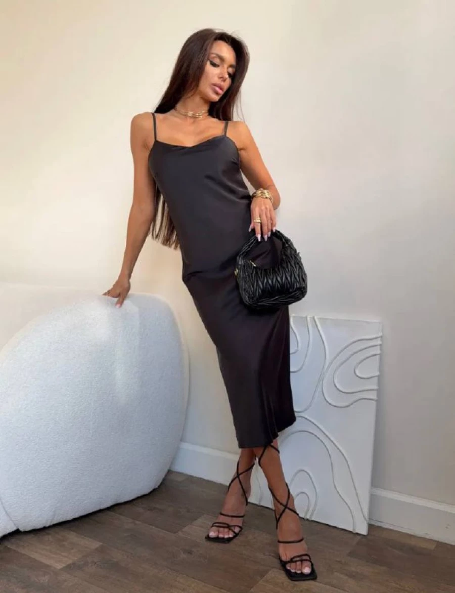 Какие платья этим летом лучшее не носить