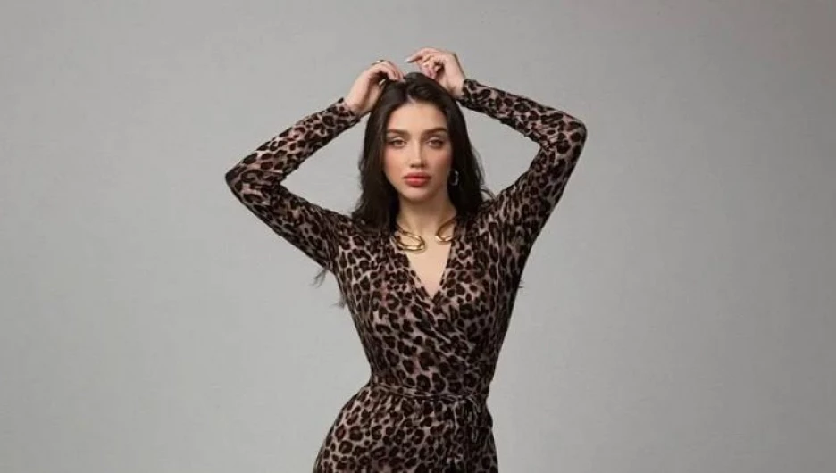 Какие платья этим летом лучшее не носить