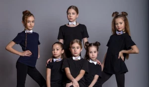 Спортсменки