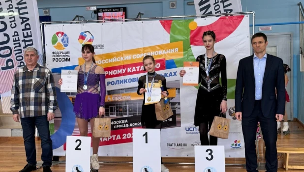 Соревнования