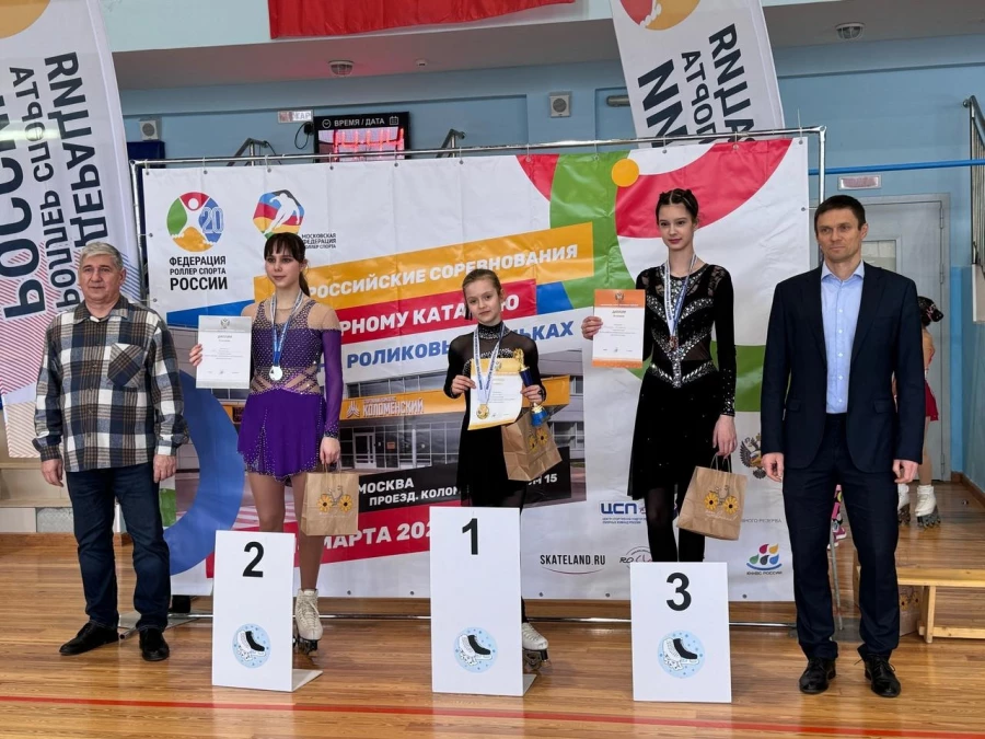 Соревнования