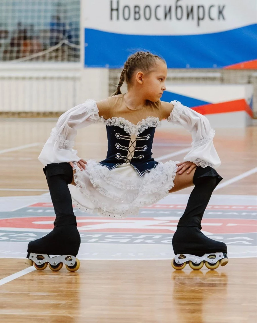 Спортсменки Спортсменки