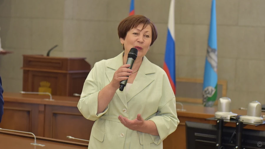 Подписано соглашение между учебными заведениями ЛНР и Барнаула Подписано соглашение между учебными заведениями ЛНР и Барнаула