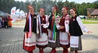 Фестиваль «День России на Бирюзовой Катуни».