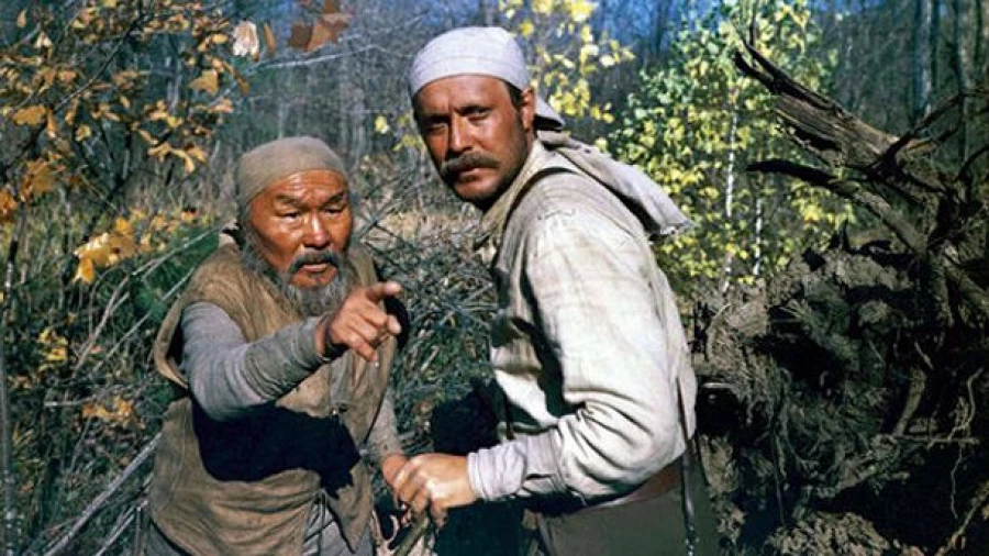 Юрий Соломин.