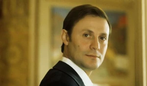 Юрий Соломин.