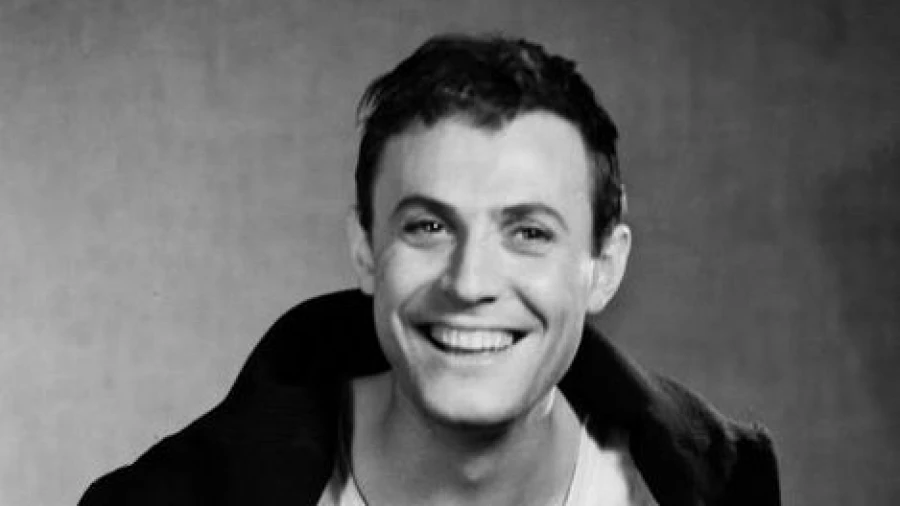 Юрий Соломин.