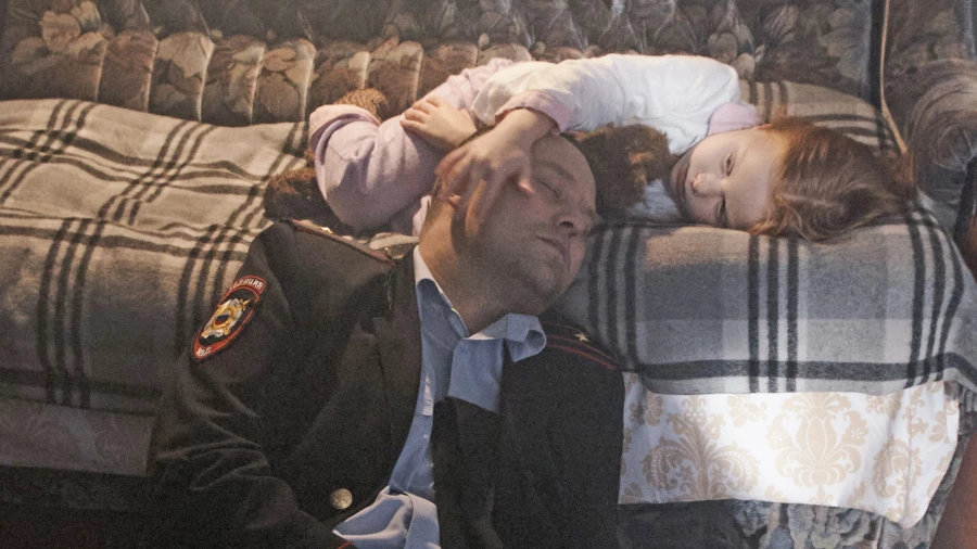 Сериал "Чужой". Сериал "Чужой".