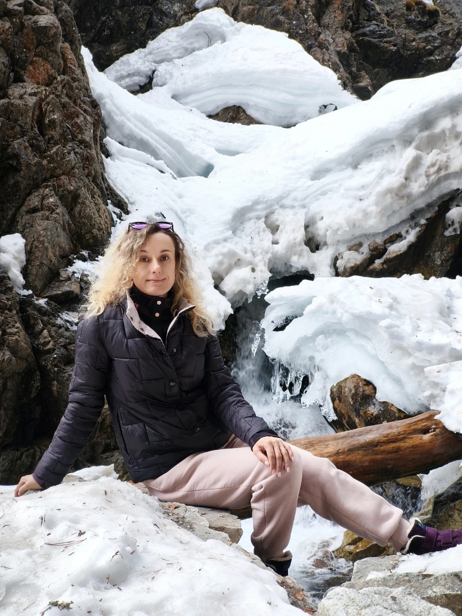 Елена Грецова. Елена Грецова.