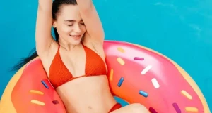 Бассейн «Pool Side».