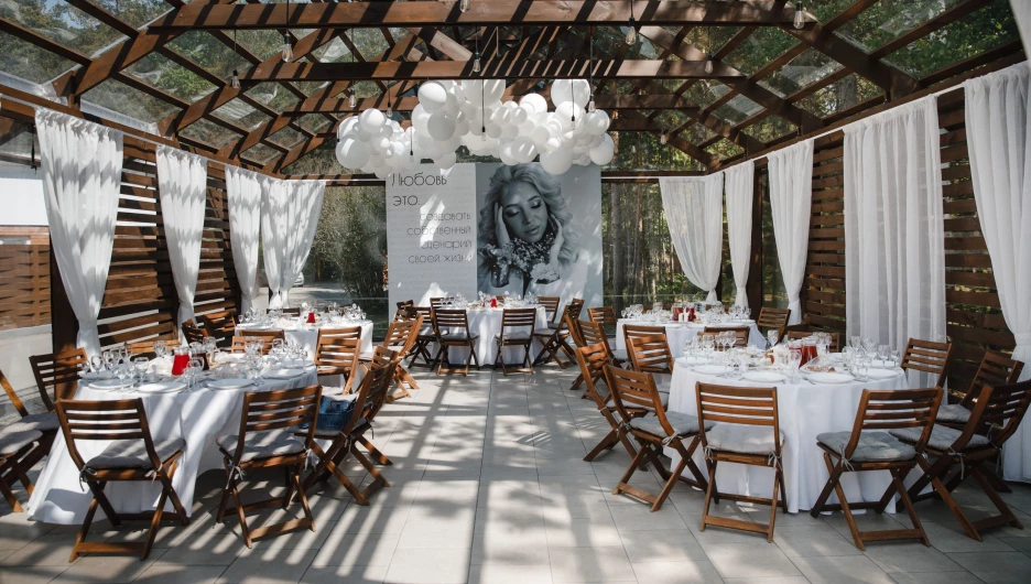 «Золотая подкова».