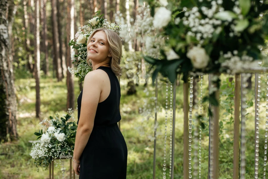 Дарья Бондарева.