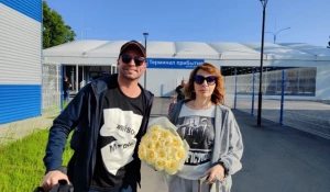 Екатерина Рождественская 