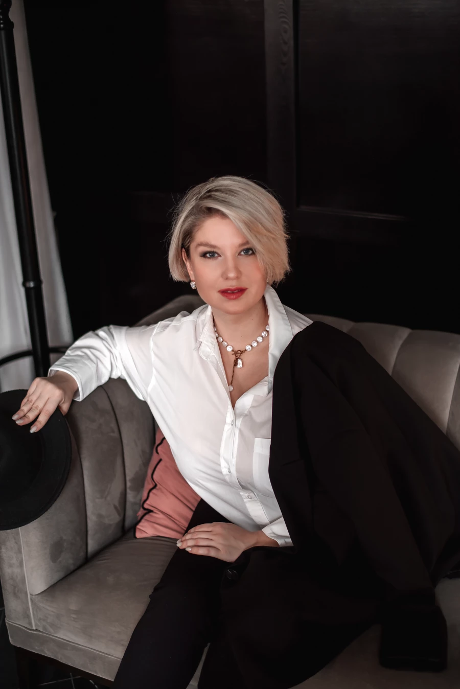 Юрист и эксперт в недвижимости Евгения Караваева