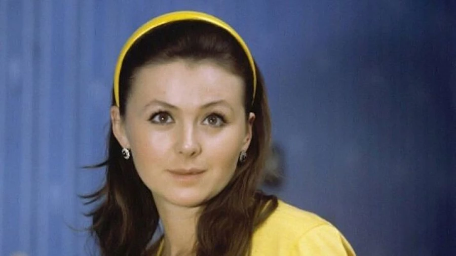 Наталья Селезнёва. Наталья Селезнёва.