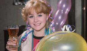 Наталья Селезнёва.