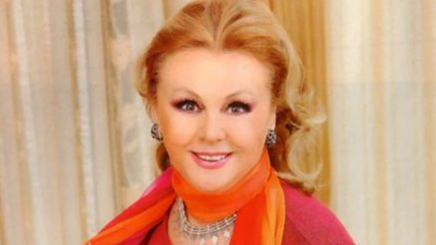 Наталья Селезнёва. Наталья Селезнёва.