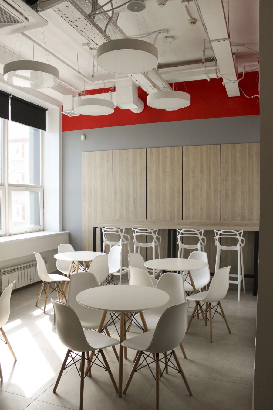 Барнаульский офис Альфа-Банка.