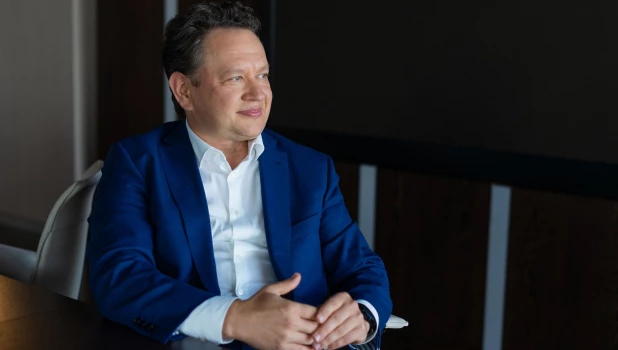 Дмитрий Пьянов.