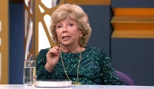 "Секрет на миллион". Лариса Рубальская.