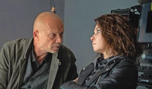 Сериал "Агеев" .