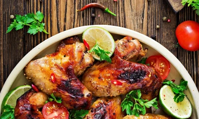 Пикник с дымком: как вкусно приготовить мясо на углях