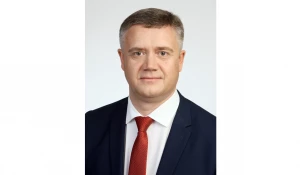 Новый гендиректор «Газпром газораспределение Барнаул».
