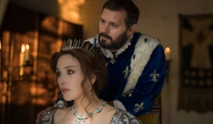 Сериал "Диана де Пуатье".