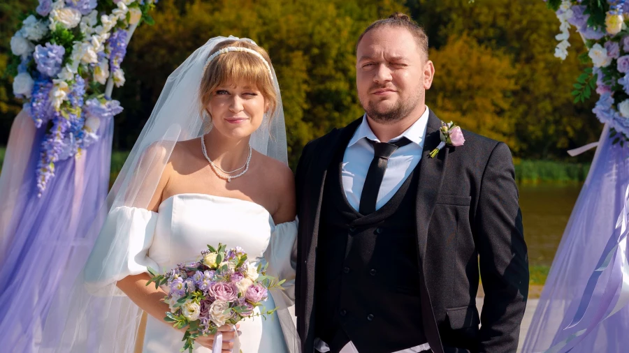 Сериал «Остаться друзьями».