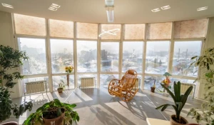 Квартиру с доброжелательными соседями и 3D-туром продают в Барнауле за 23,5 млн рублей.