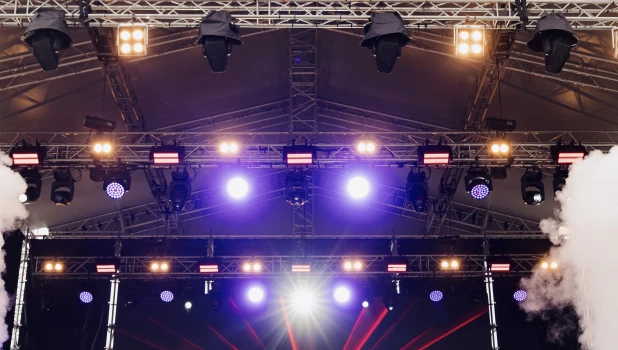 Фестиваль ГРАНЬ ждет гостей.