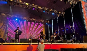 Фестиваль «Грань»