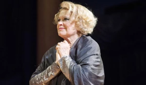 Валентина Талызина.