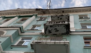 Проспект Ленина, 69. 