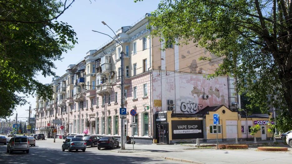 Пр. Ленина, 67