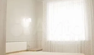 Квартиру с мощным потоком света продают в Барнауле за 8,3 млн рублей.