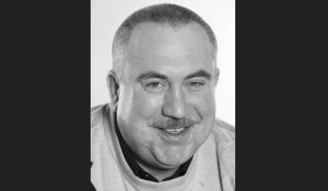 Сергей Букреев.