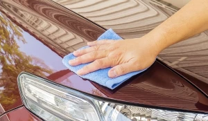 Мойка авто.