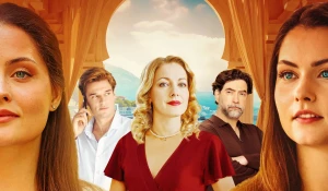 Сериал "Сёстры".